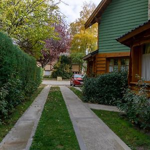 Bungaló Superior